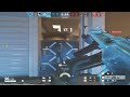 Rainbow Six Siege Clips To ChillRelax To