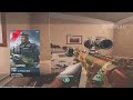 Rainbow Six Siege Clips To ChillRelax To