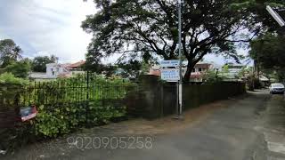 36 Cent Land near Bypass, Ernakulam for SALE # 9020905258