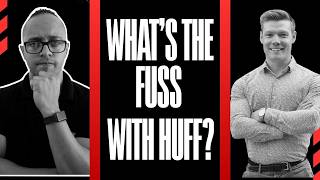 “Testing Every Teaching: A Biblical Look at Wes Huff” #bible #weshuff #joerogan #podcast #expert