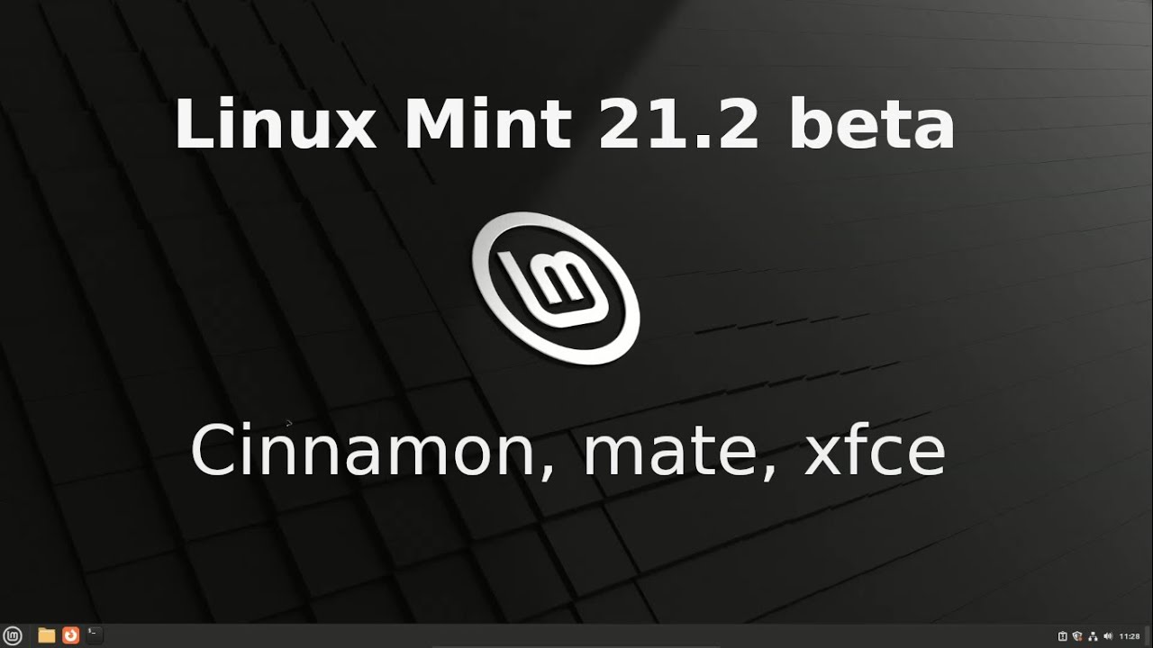 Linux Mint 21.2 (Cinnamon, Mate, Xfce) Beta - Disponible Para Descargar ...