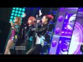 2NE1 - Can't Nobody & Go Away 101231