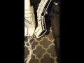 Koho Revolution 585 leg pad review