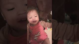 น่ารักเกินต้าน #fypシ゚viral #socute #cutebaby #cute #baby #fypage #follow