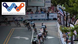 USA Crits | Streets of Fire Criterium | LIVE STREAM