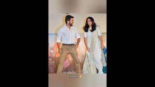 Jothika told about Surya😘💚Surya jothika 💕 love 👇