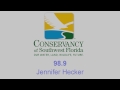 jennifer hecker returns to 98.9