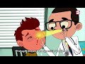 what causes dengue fever dengue the dr binocs show peekaboo kidz