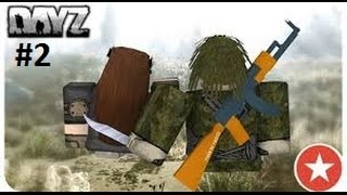 Roblox Dayz Up8 Duplication Hack - 