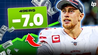 NFL Conference Championship Picks, Props, Best Bets + Against The Spread Selections | BettingPros