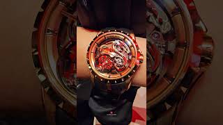 AN OVERVIEW: Roger Dubuis Novelties at Watches and Wonders 2024 #shorts