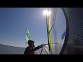 windsurf 2017 light session @irombeach