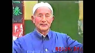 ZhaoBao Taiji Quan by Master Ren Zhiyi