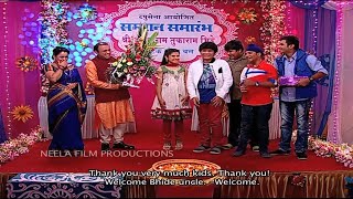 Ep 1161 - Taarak Mehta Ka Ooltah Chashmah - Full Episode | तारक मेहता का उल्टा चश्मा