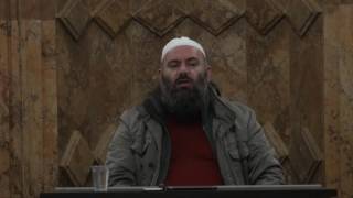 Një Ngjarje E Madhe Që Ka Ndodhë Në Ishullin E Kretës (histori Islame) - Hoxhë Bekir Halimi