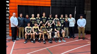 Avoca/Prattsburgh's historic 3-year run comes to an end in the 2024 NYS Final Four