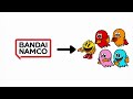 digging way too deep into pac man lore