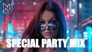 Party Mix 2023 | Hip Hop Dancehall  RnB Electro EDM Twerk & Trap Mix 2023 | Best of Party Music #2