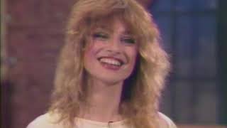 MTV vidcheck - 1981-08-29 (VJ Nina Blackwood)