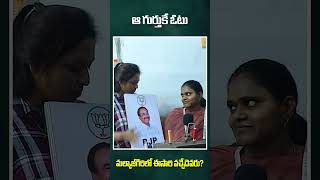 Public Talk On MP Elections 2024 | Malkajgiri | #mpelection2024 #shorts #ytt #shorts #rajakeeyamtv