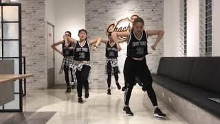 来个蹦蹦Zumba Dance Cover by Vivian Dance Zumba Queen