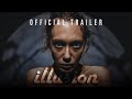 illusion - OFFICIAL TRAILER | Movie trailer from stock videos