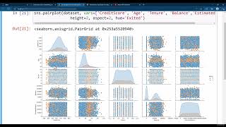 45 Data Visualization Part 2
