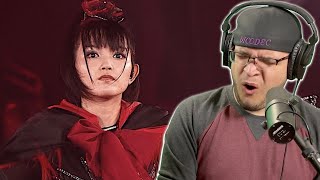 BABYMETAL 🤘🦊- AKATSUKI (LIVE BUDOKAN BLACK NIGHT) | MUSICIANS REACT