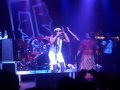 Steel Pulse-Opinião 19/11- Reggae Fever