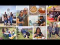 SPEND AFEW DAYS WITH ME|| TRAVELLING|| STARTING MY BUSINESS|| NAAN, CHICKEN CURRY RECIPE|| 60k SUBS🎊