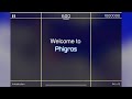 [Welcome to Phigros] Introduction (IN 13) - ALL PERFECT!