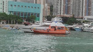 Jajal Jalan Ke Pinggir Laut