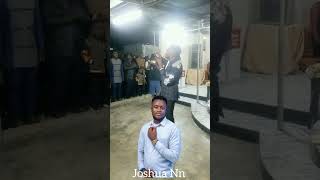 KAMBANI LIVE JOSHUA NN..MUST WATCH THIS