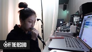 [FM_1.24] 프로미스나인 (fromis_9) - 서연의 작곡 일지