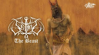 #AUDIOSTREAM |  SETHOS - The Beast