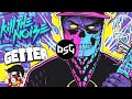 getter rip n dip kill the noise remix