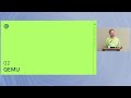 The Big-endian RISC V Linux Adventure Ben Dooks Fossy 2025
