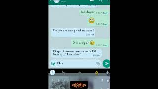 Power of python || Automatic message using python || WhatsApp automatic message#hacker #programming