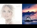 Carrie Underwood - Softly and Tenderly - Instrumental Cover with  Lyrics