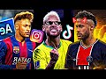 Best Neymar JR Edits | Tik Tok & Reels (#03)