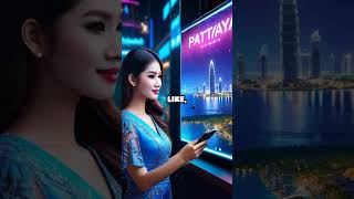 Pattaya nightlife, Pattaya red-light district, Adult entertainment Pattaya, Pattaya nightlife guide