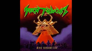 Torn Fabriks - Mind Consumption (Full EP Album)