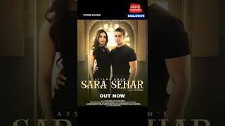 Sara Sehar Song | Karan Bohra | Kriti Verma | Afsana Khan | New Song Of Karan Bohra | Afsana NewSong