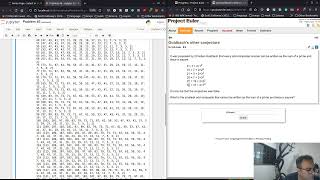 Solving Project Euler Problems in Python - Part 27 (Problem 46)