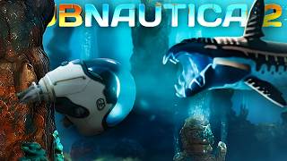 EVERYTHING we know about Subnautica 2 so far!