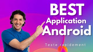 Essaye cette incroyable application : mon test complet !