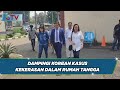 RPA Perindo Dampingi Korban Kasus Kekerasan dalam Rumah Tangga Ke Polres - Kilas iNews 15/07