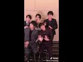 tiktok 春待つ僕ら 春僕ダンス 北村匠海 小関裕太 磯村勇斗 杉野遥亮 稲葉友