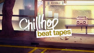 Chillhop Beat Tapes • SwuM x Idealism 📻 [lofi hiphop & chill beats]