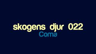 Coma - skogens djur 022